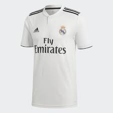 Adidas Camiseta Local Real Madrid Blanco Adidas Colombia Real Madrid Oficial Real Madrid Equipacion Real Madrid