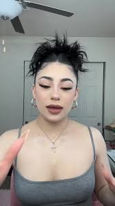 Devin Denson and Grace