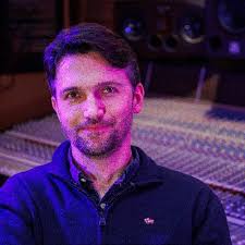 Stephen Hurrell (@dinoxorg)