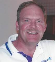 Calvin Grice Obituary (1957