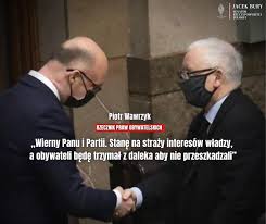 Jarosław kubalski / radio kielce. Facebook