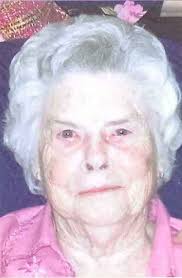 Obituary information for Margaret Alameda "Meda" Jones Gower