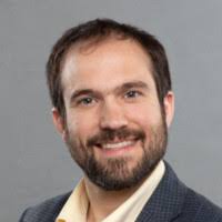 C. Ian Stevenson, Ph.D.