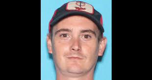 Missing: Eric McGarrity, 36, Last Seen 1 Week Ago In North Minneapolis