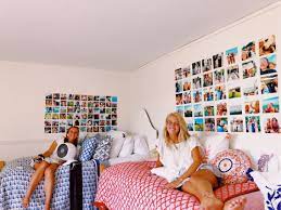 Add those finishing touches to your dorm www.dormify.com. Vsco Hollissteinberg Dorm Room Designs Dorm Room Inspiration Dorm Sweet Dorm