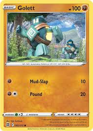 Pokemon: How To Evolve Golett (& 9 Other Facts You Need To Know About It)