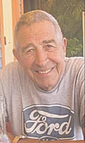 Robert Decker Obituary (2020)