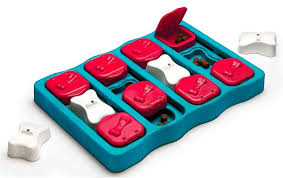 Puzzle toys are also a great source of entertainment. Top 20 Best Toys And Enrichment Activities For German Shepherd Dogs And Puppies