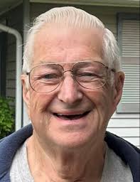 Obituary information for Wayne A. Beisser