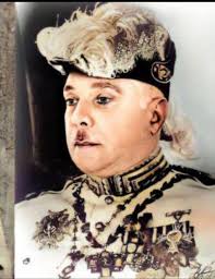 generalisimo Rafael Leónidas Trujillo Molina, gobernó la República  Dominicana como dictador , desde 1930 hasta 1961su régimen se caracterizó  por la represión. Para 1928 Trujillo se convirtió en el jefe de la