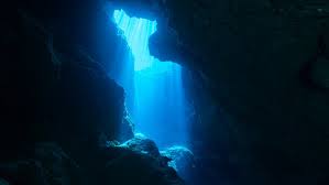 why this ocean sink hole is so
