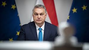 The death penalty question should be put on the agenda in hungary. Orban Viktor Viktor Orban Simple English Wikipedia The Free Encyclopedia Rupo Europa