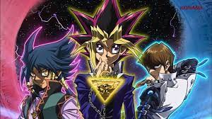 Pin On Yugi Oh