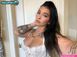 Danielle Cohn daniellecohn leaked nude | Pornhub Pics