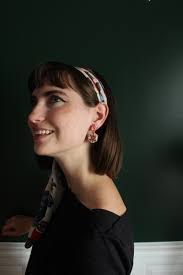 Alesha Larsen's Instagram, Twitter & Facebook