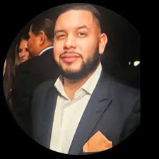 The air feels different.