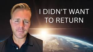 Near Death Experiences, Cycling, & Faith