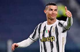 €45.00m* feb 5, 1985 in funchal, portugal. Cristiano Ronaldo S Contract With Juventus Everything You Need To Know