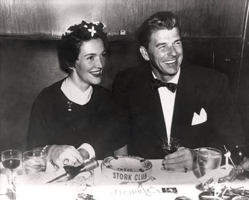 The Stork Club — New York's New York