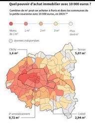 Tous types de biens confondus, notre estimation du prix moyen du mètre carré dans le 20ème arrondissement de paris au 1 août 2021 est de 9 793 €. Dans Le Monde Paris Le Prix Moyen Du Metre Carre Passe A Cinq Chiffres Pierre Mansat Et Les Alternatives