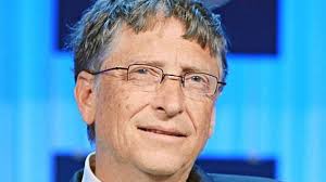 Bill Gates Admits He Uses An Android Smartphone