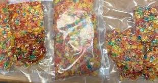 Police: NEHS student sold THC edibles to fellow pupils