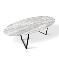This revit table family is fully parametric and can therefore be adjusted to almost any dining table, office table, bar table and coffee table, etc. Dritto Dining Table E Salvatori Kostenfreie Bim Objekte Fur Revit Bimobject