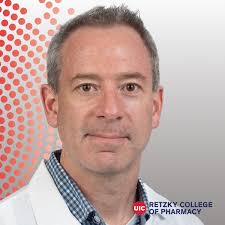 UIC Retzky College of Pharmacy at Rockford