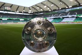 No need to register, buy now! Football Bundesliga To Keep Five Subs Rule For 2020 21 Season Football News Top Stories The Straits Times