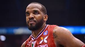 Ex-Cavaliers Big Man Samardo Samuels Arrested For Disorderly Conduct,  Stalking In Italy