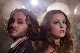 San Cisco share the details