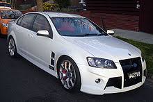 Hunter holden will provide existing holden customers aftersales support for at least 10 years, including warranty, service, spare parts and any required recall or field actions. Holden Special Vehicles Wikipedia