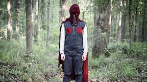 With donald ray pollock, bill skarsgård, tom holland, michael banks repeta. Brightburn Review Superman Gets The Horror Treatment Gq