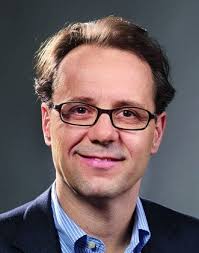 Interview mit Philippe Baumann, CEO und Inhaber der Création Baumann AG.  Philippe Baumann