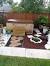 Backyard Hot Tub Privacy Ideas