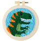 Punch Needle Art for Teens