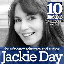 Jackie Day's Instagram, Twitter & Facebook