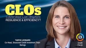 clos #credit #risks