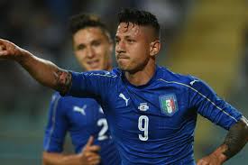Gianluca lapadula (id 47452) ▲ 1,06. El Italiano Que Rechazo A Peru Y Se Quedo Sin Mundial Goal Com