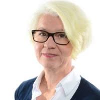 Pia Lindström Westerlund