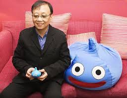 تفسير حلم حضن شخص ميت. Ø³ÙŠØ±Ø© Ù…ØµÙ…Ù… Yuji Horii ØªØ±Ùˆ Ø¬ÙŠÙ…Ù†Ø¬