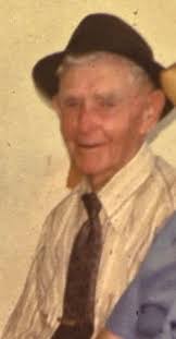 John Milton “Milty” Barker (1881-1978)