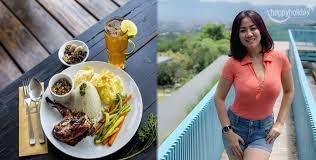And maybe i will recommend you to. Menu Cafe Lawang Wangi Creative Space Dago Happy Holiday