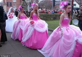 Pin On Mandy S Tacky Wedding