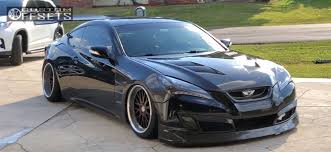 We did not find results for: 2012 Hyundai Genesis Coupe Wheel Offset Flush Air Suspension 351352 Custom Offsets