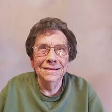 Marcia Ann Moritz Obituary (1938