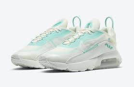 Nike Air Max 2090 Aurora Green Ck2612 101 Release Date Sbd In 2020 Nike Air Max Nike Air Air Max