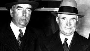 Stephen Wilks, 'This extraordinary synthesis of ideas for the Australian  nation' Earle Page