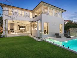 96 Prince Albert Street Mosman Nsw 2088 Image 1 Modern Exterior House Selling House