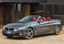Wheel size for the 2014 bmw 428i will vary depending on model chosen, although keep in mind that many manufacturers offer alternate wheel sizes as options. Bmw 428i Convertible 2014 Review Carsguide